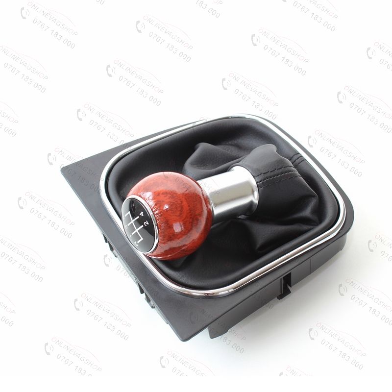 Nuca Mahon S-line cu manson 5 sau 6 viteze VW Golf 5, Golf 6, Jetta